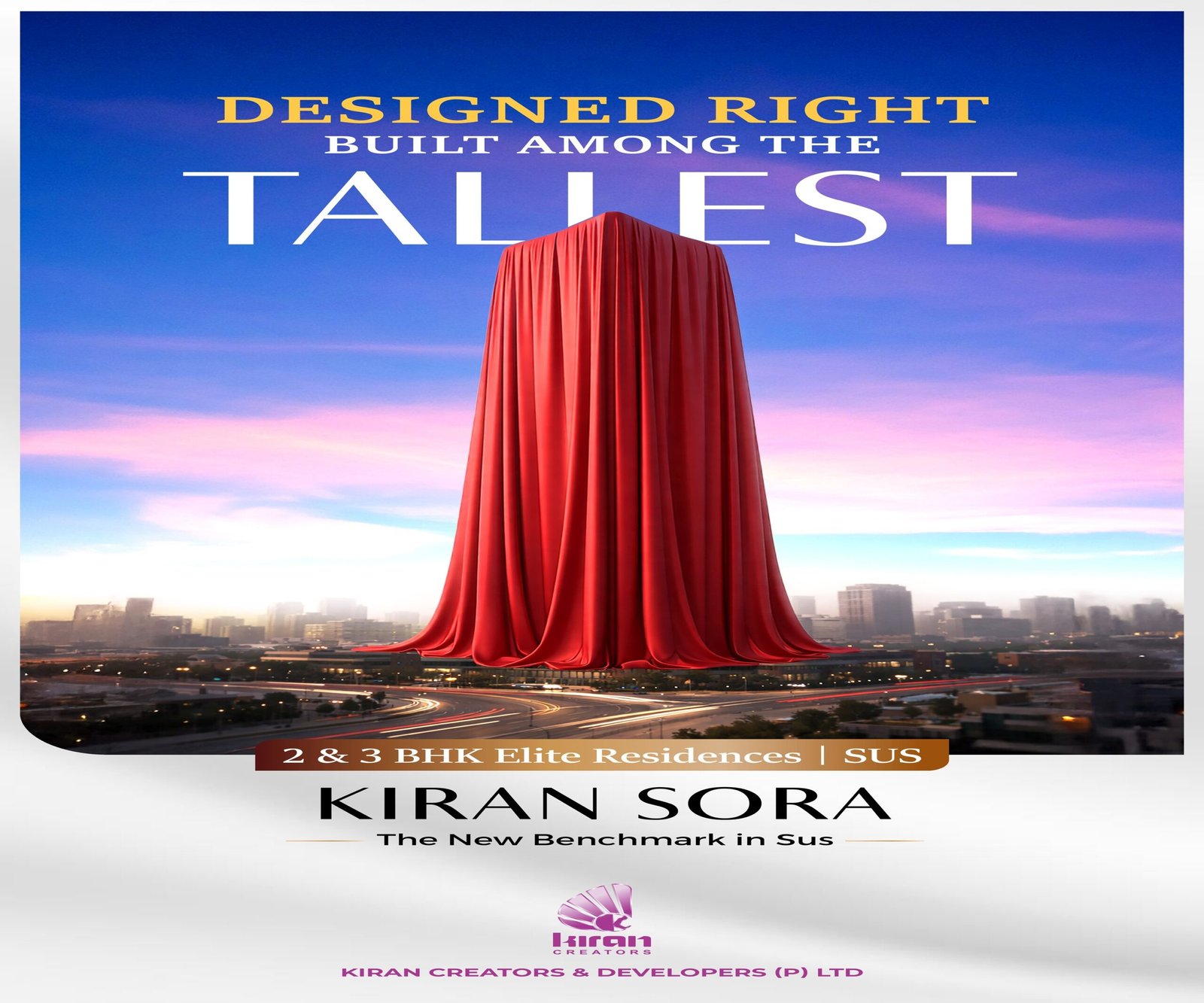 Kiran Sora Sus