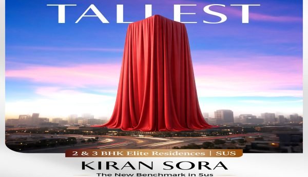 Kiran Sora Sus